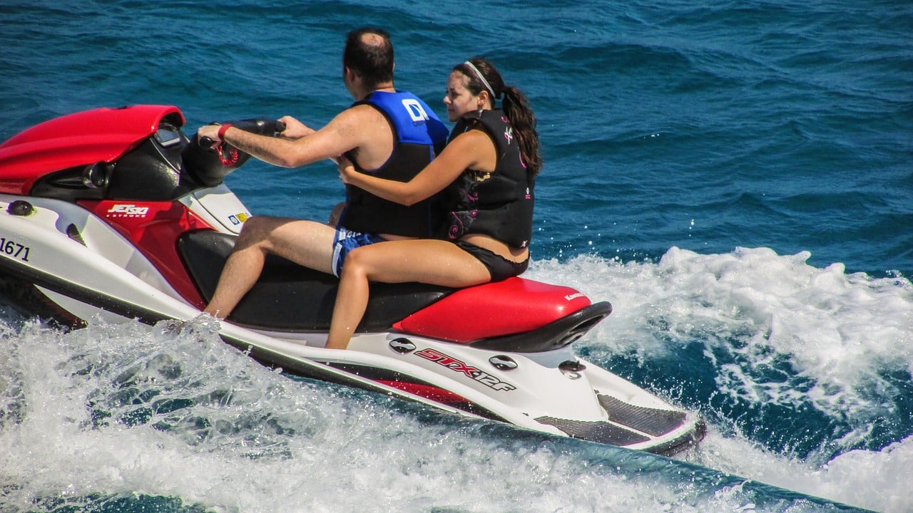 Outer Banks Watersport Rentals