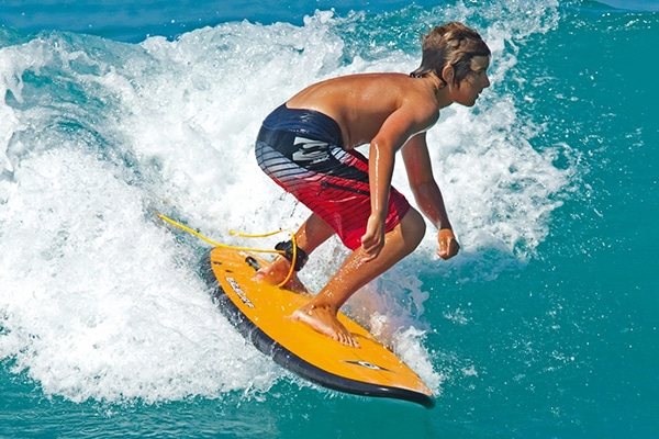 Surfboard Rental Outer Banks